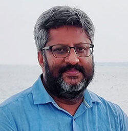 Santhosh Varghese