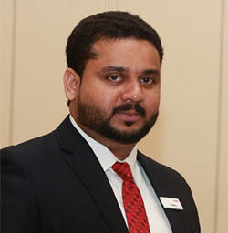 Syamraj Rajagopal